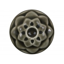 Smoke - 16oz Celadon Mid Range Glaze Smoke - 16oz Celadon Mid Range Glaze